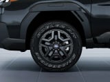 2026 Subaru Outback - Preview 9