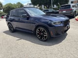 2024 BMW X3 - Preview 7