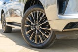 2025 INFINITI QX80 - Preview 2