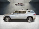 2023 Chevrolet Traverse - Preview 2
