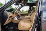 2026 Land Rover Range Rover - Preview 3