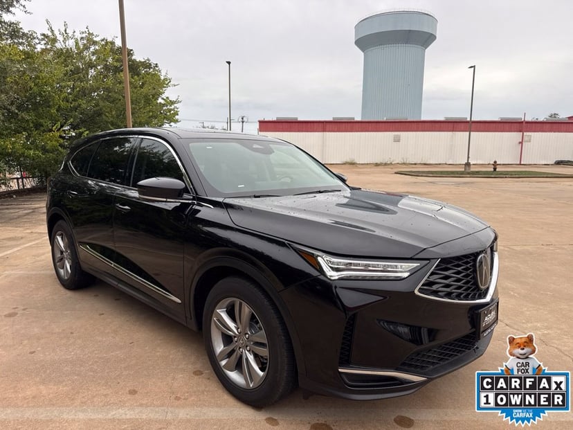 2026 Acura MDX - Image 1