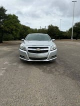 2013 Chevrolet Malibu - Preview 2