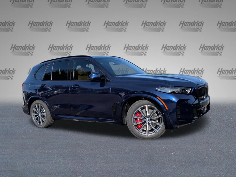 2026 BMW X5 - Image 1