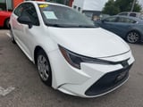 2021 Toyota Corolla - Preview 3