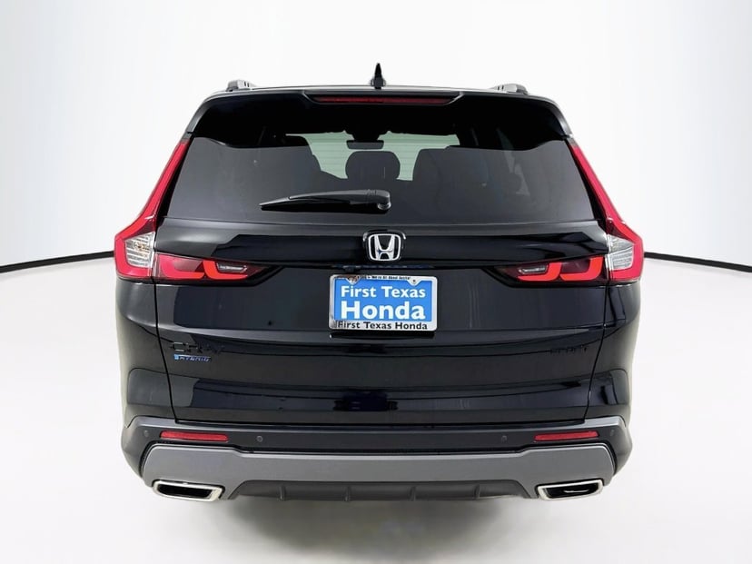 2026 Honda CR-V - Image 1