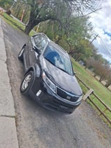 2015 Kia Sorento - Preview 13