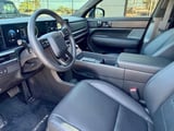 2025 Hyundai Santa Fe - Preview 6