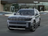 2026 Hyundai Santa Fe - Preview 6