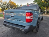2022 Ford Maverick - Preview 7