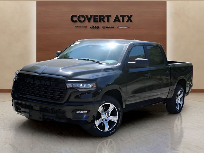 2026 Ram 1500 - Image 1