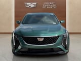 2026 Cadillac CT5 - Preview 4