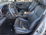 2024 Subaru Outback - Preview 8