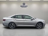 2027 Volkswagen Jetta - Preview 6