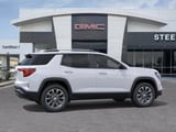 2027 GMC Terrain - Preview 9