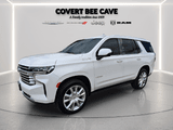 2023 Chevrolet Tahoe - Preview 4