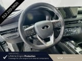 2027 INFINITI QX60 - Preview 9