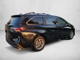 2026 Toyota Sienna - Preview 5