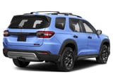 2023 Honda Pilot - Preview 2