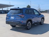 2026 Subaru Forester - Preview 5