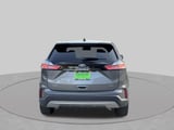 2024 Ford Edge - Preview 4