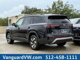 2027 Volkswagen Atlas - Preview 9