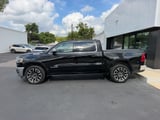 2025 Ram 1500 - Preview 2