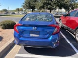 2018 Honda Civic - Preview 6