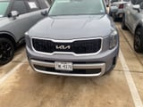 2024 Kia Telluride - Preview 2