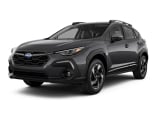 2027 Subaru Crosstrek - Preview 2