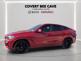 2021 BMW X6 - Preview 5