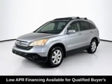 2007 Honda CR-V - Preview 3