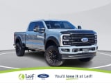 2025 Ford F-350 - Preview 2