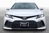 2023 Toyota Camry - Preview 3