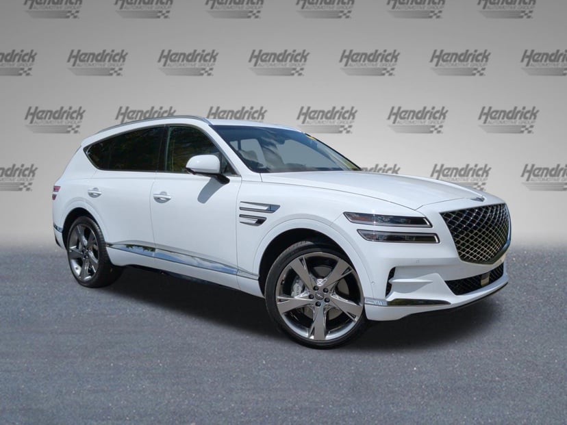 2024 Genesis GV80 - Image 1