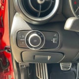 2017 Alfa Romeo Giulia - Preview 15