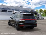 2027 Lincoln Aviator - Preview 8