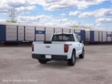 2026 Ford F-150 - Preview 8