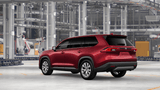 2026 Toyota Grand Highlander - Preview 6