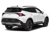 2027 Kia Sportage - Preview 2
