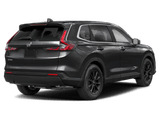 2027 Honda CR-V - Preview 5