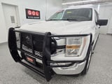 2022 Ford F-150 - Preview 12