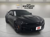 2023 Chevrolet Camaro - Preview 8