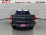 2017 Toyota Tacoma - Preview 6