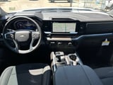 2026 Chevrolet Silverado - Preview 12