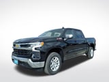 2026 Chevrolet Silverado 1500 - Preview 7