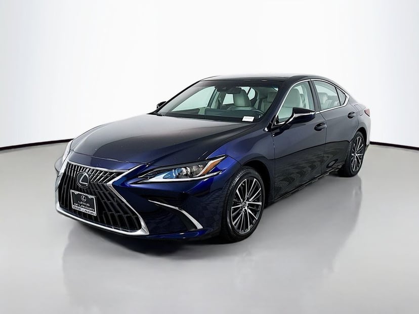 2025 LEXUS ES - Image 1