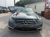 2014 Mercedes-Benz C-Class - Preview 3