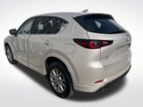 2025 Mazda CX-5 - Preview 4