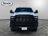 2026 Ram 3500 - Preview 8